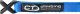 Climbing Technology Pasek do woreczka na magnezję Climbing Technology Clippy Evo - blue Uniwersalny 4