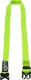 Climbing Technology Pasek do woreczka na magnezję Climbing Technology Clippy Evo - green Uniwersalny 1