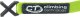 Climbing Technology Pasek do woreczka na magnezję Climbing Technology Clippy Evo - green Uniwersalny 2
