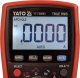 Yato YT.TRUE RMS LCD DIGITAL METER 19999 7