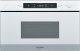 Kuchenka mikrofalowa Whirlpool AMW 4920/WH 5