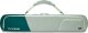 Dakine Pokrowiec na narty DAKINE TRAM Ski Bag Green Lily 175 F/W 1