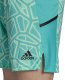 Adidas Spodenki bramkarskie męskie adidas Condivo 22 miętowe HB1624 M 4