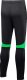 Nike Spodnie dla dzieci Nike Academy Pro Pant Youth czarno-zielone DH9325 011 L 1