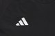 Adidas Koszulka męska adidas Tiro 23 Competition Tee czarna HK8036 XS 1