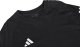 Adidas Koszulka męska adidas Tiro 23 Competition Tee czarna HK8036 XS 2