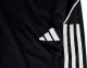 Adidas Spodnie męskie adidas Tiro 23 League 3/4 czarne HS3548 XS 4