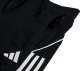 Adidas Spodnie męskie adidas Tiro 23 League 3/4 czarne HS3548 XS 6