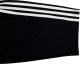 Adidas Spodnie męskie adidas Tiro 23 League 3/4 czarne HS3548 XS 7