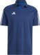 Adidas Koszulka męska adidas Tiro 23 Competition Polo granatowa HK8052 XS 1