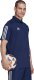 Adidas Koszulka męska adidas Tiro 23 Competition Polo granatowa HK8052 XS 3