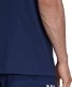Adidas Koszulka męska adidas Tiro 23 Competition Polo granatowa HK8052 XS 5