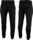Puma Spodnie męskie Puma Better Essentials Sweatpants TR czarne 675980 01 M 1