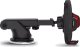 Braders Uchwyt Samochodowy Czarny z Przyssawką i Teleskopowym Ramieniem Braders 3