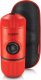 Kawiarka Wacaco Manual ground coffee machine with case WACACO NANOPRESSO LAVA RED 1
