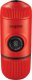 Kawiarka Wacaco Manual ground coffee machine with case WACACO NANOPRESSO LAVA RED 6