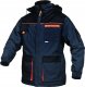 Kurtka męska SARA SHORT JACKET POSEJDONXXL 1