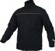 Kurtka męska SARA SHORT JACKET POSEJDONXXL 3