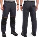 SARA WINTER PANTS POSEJDONXXL 7