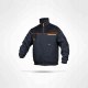 Kurtka męska SARA SHORT JACKET POSEJDON M 1