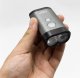 Ravemen Lampka przednia Ravemen PR1000 grafitowa, 1000 lm, pilot, power-bank 10
