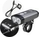 Ravemen Lampka przednia Ravemen PR1000 grafitowa, 1000 lm, pilot, power-bank 12