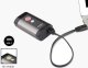 Ravemen Lampka przednia Ravemen PR1000 grafitowa, 1000 lm, pilot, power-bank 6