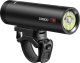 Ravemen Lampka przednia Ravemen CR800 czarna, 700 lumenów, pilot, USB 1