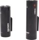 Ravemen Lampka przednia Ravemen CR450 czarna, 450 lumenów, pilot, USB 11