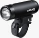 Ravemen Lampka przednia Ravemen CR450 czarna, 450 lumenów, pilot, USB 1
