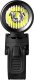 Ravemen Lampka przednia Ravemen CR450 czarna, 450 lumenów, pilot, USB 2