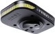 Ravemen Lampka przednia Ravemen FR160, stroboskopowa, pod licznik Garmin, czarna 1
