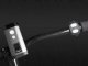 Ravemen Lampka przednia Ravemen PR2000 grafitowa, 2000 lumenów, pilot bezprzewodowy, USB-C, power-bank 3