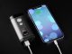 Ravemen Lampka przednia Ravemen PR1400 grafitowa, 1400 lm, pilot, power-bank 12