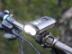 Ravemen Lampka przednia Ravemen PR1400 grafitowa, 1400 lm, pilot, power-bank 13
