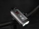 Ravemen Lampka przednia Ravemen PR1400 grafitowa, 1400 lm, pilot, power-bank 3