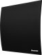 AWENTA Awenta System + PECB125P panel Escudo Fi125 czarny 4