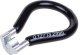 Triton Klucz Verso do szprych nypel 3,2 mm -0,127" black Uniwersalny 1