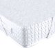Matex Podkład Ochraniacz 160x200 z Gumką Frotte Stabile (TM0306_01) 1