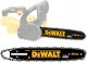 Dewalt DEWALT PROWADNICA 30cm I ŁAŃCUCH DT20665 1