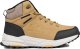 Lee Cooper Buty męskie Lee Cooper brązowe LCJ-23-01-2037M 44 1