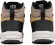 Lee Cooper Buty męskie Lee Cooper brązowe LCJ-23-01-2037M 44 5