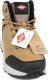 Lee Cooper Buty męskie Lee Cooper brązowe LCJ-23-01-2037M 44 6
