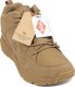 Lee Cooper Buty męskie Lee Cooper brązowe LCJ-23-31-3067M 42 6