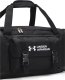 Under Armour Torba sportowa Gametime S czarna (1376466-001) 2