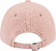 New Era New Era Wmns 9FORTY Teddy Los Angeles Dodgers Cap 60364303 Różowe OSFM 5