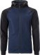 IQ Męska bluza IQ Silve moonlit ocean/black rozmiar S 1
