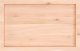 vidaXL vidaXL Blat stołu, 80x50x(2-6) cm, surowe lite drewno dębowe 4