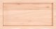 vidaXL vidaXL Blat stołu, 80x40x(2-4) cm, surowe lite drewno dębowe 4