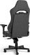 Fotel Noblechairs HERO ST TX Antracytowy (GAGC-281) 3